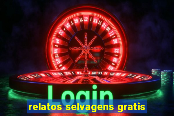 relatos selvagens gratis